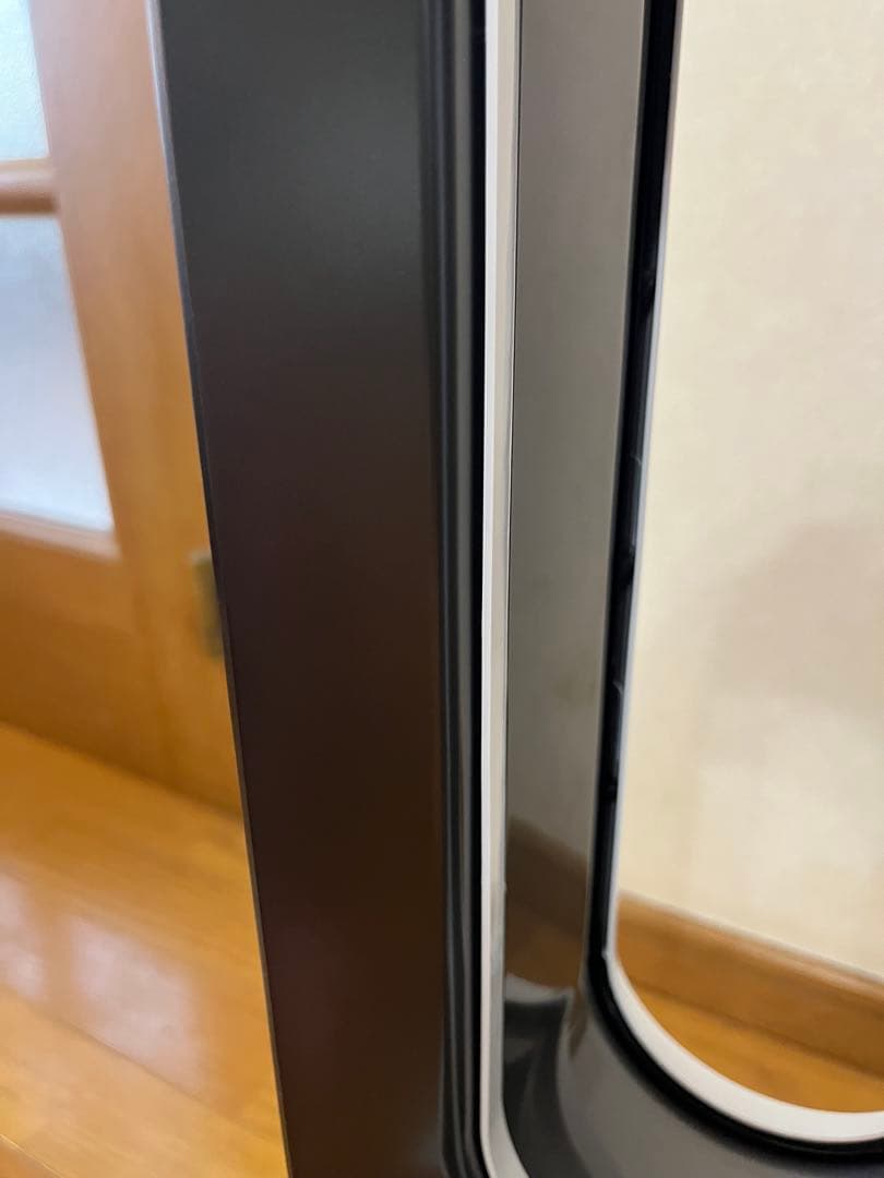 Dyson ダイソン Hot+Cool AM09 2024年製 ホワイト