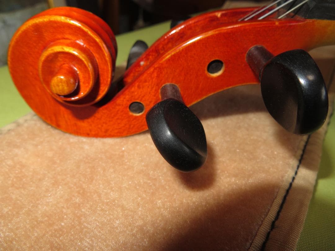 PYGMALIUS（ピグマリウス）　バイオリン　S-113　4/4　1997年製