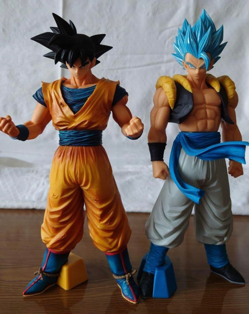 ドラゴンボール フィギュア まとめ売り