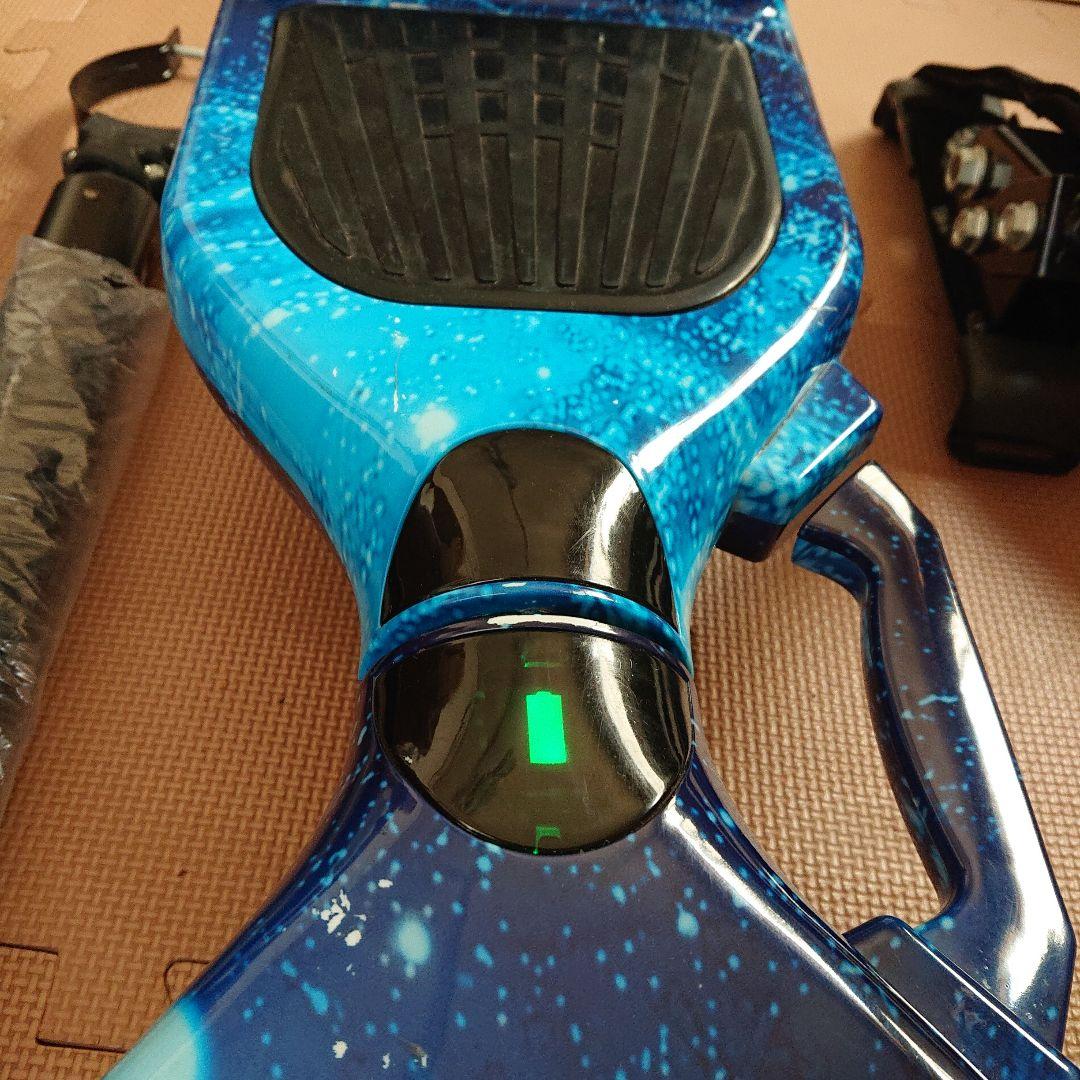 電動 バランスボード バランススクーター カートセット　セグウェイ