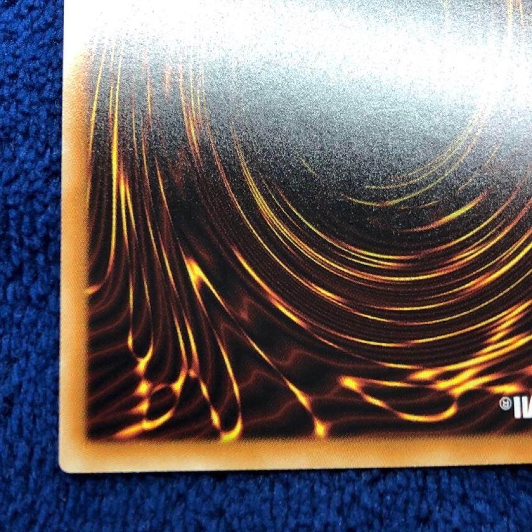 青眼の白龍　ブルーアイズ　ホロ　ホログラフィック　TRC