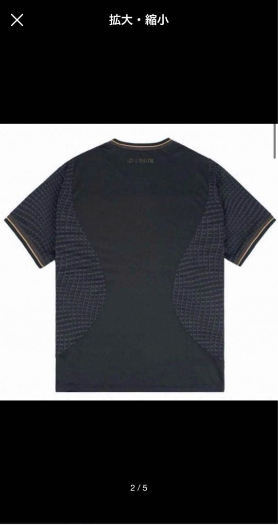 アウトレット 価格 通販スポーツ - DIME MTL ATHLETIC JERSEY CHARCOAL