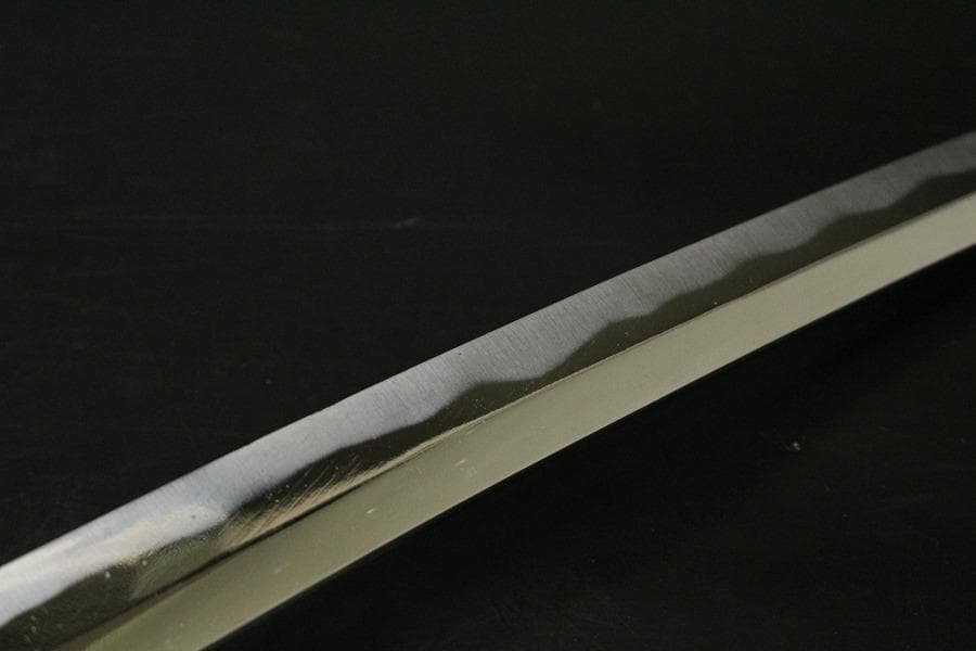 武具甲冑 太刀 模造刀 飾り刀 日本刀(ZE500)