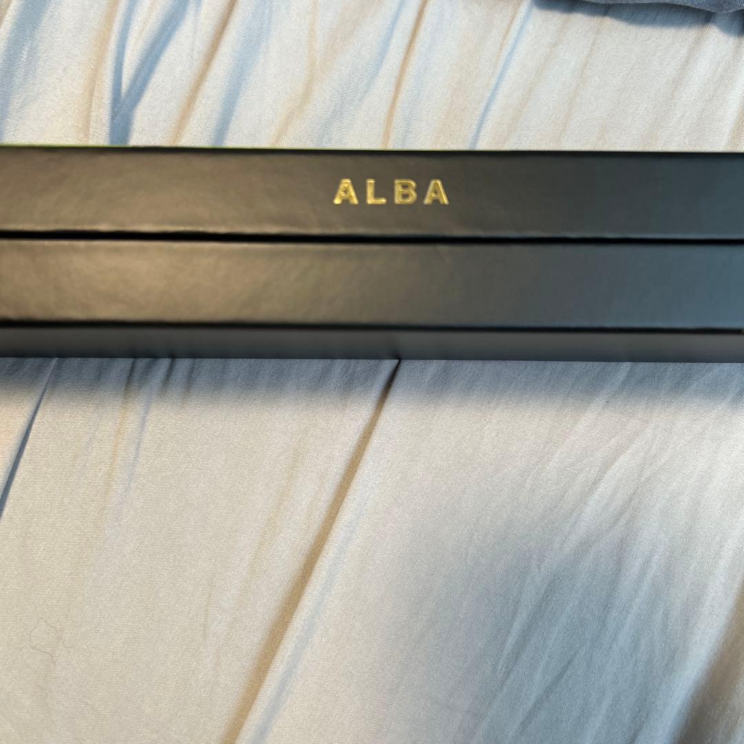 もののけ姫25周年記念 腕時計 SEIKO ALBAこだま