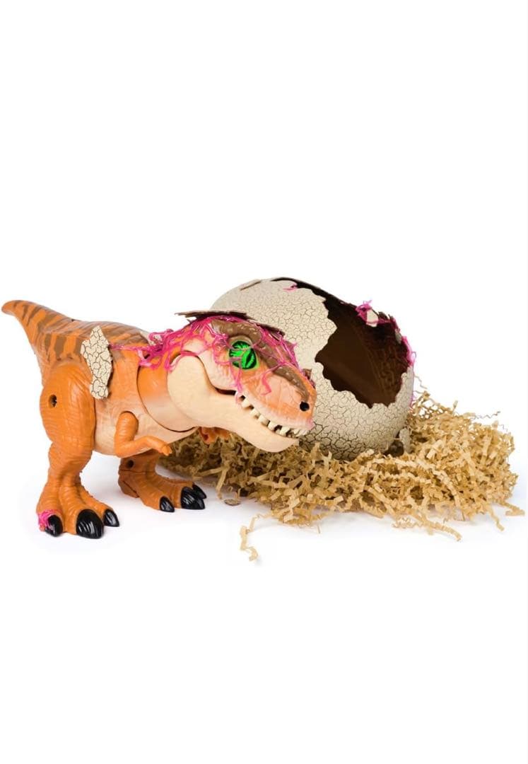 ジュラシック・ワールド T-レックス卵