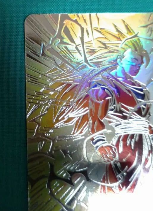 BM11-SEC3 LC 孫悟空（スーパードラゴンボールヒーローズ）