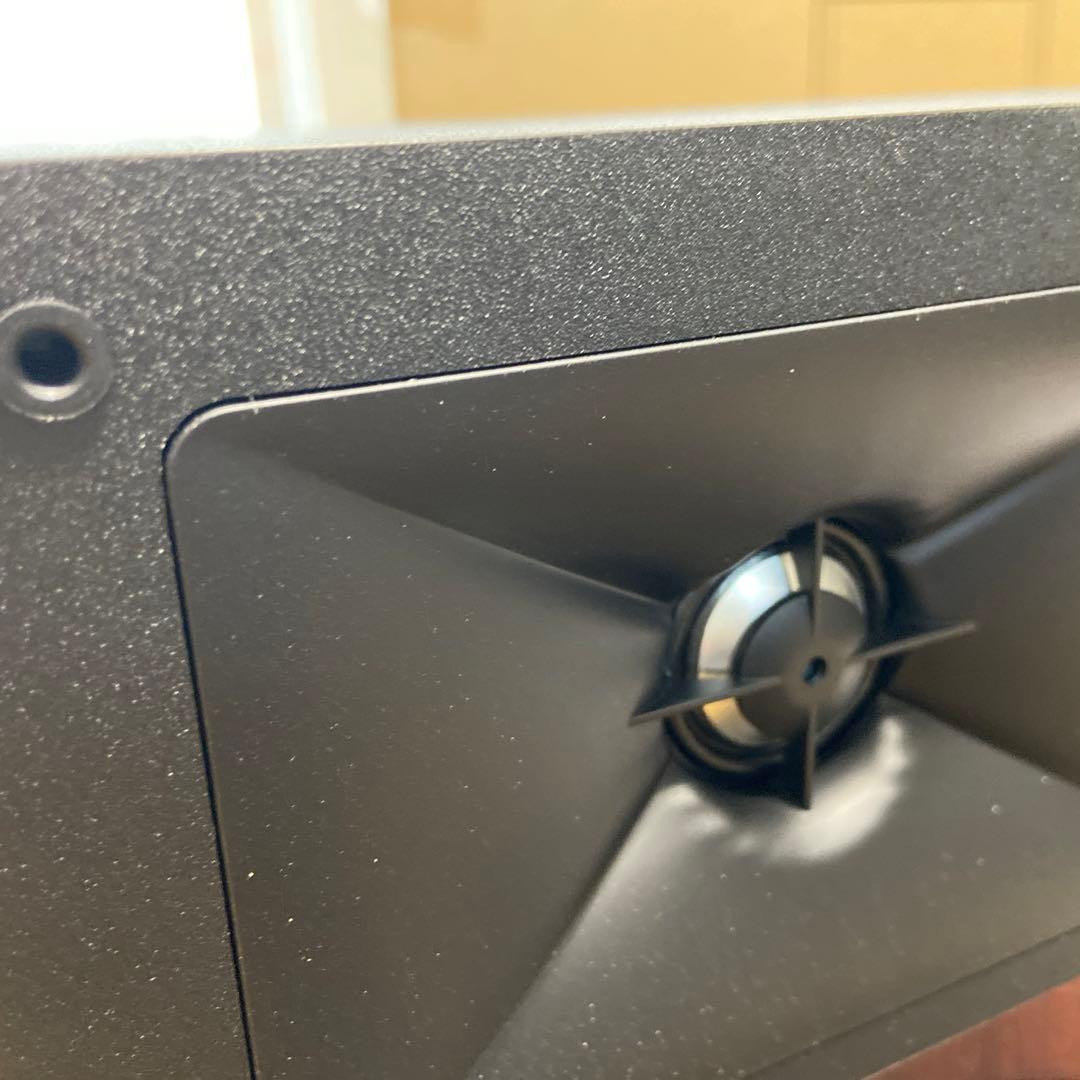 美品 JBL STAGE A130 元箱と輸送箱付き