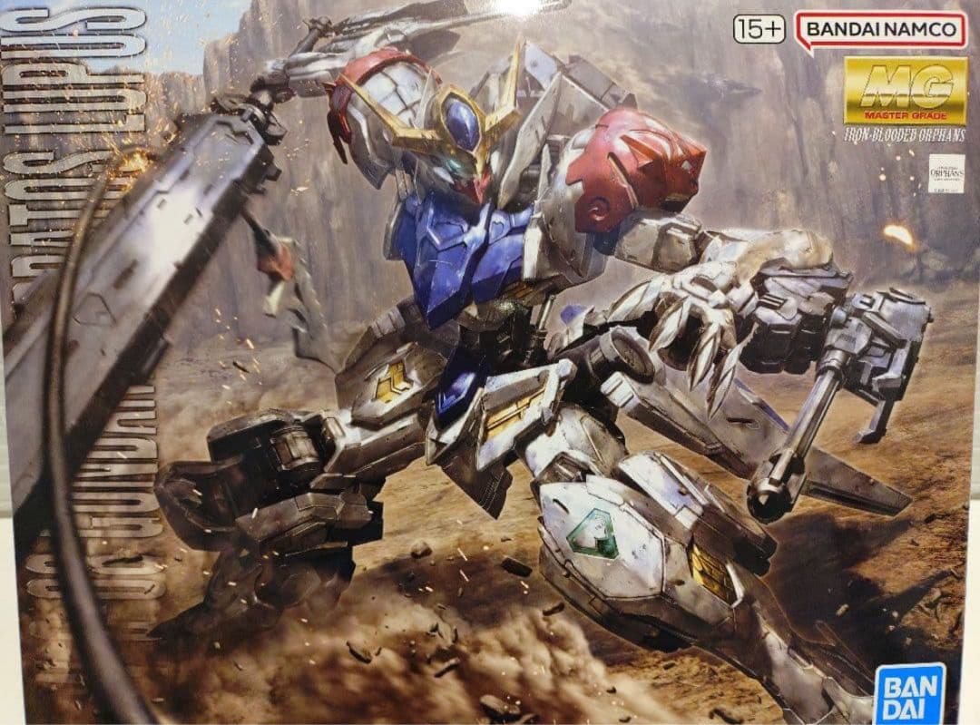 ホビーハイザック、アイザック、キュベレイMK-II （機動戦士ガンダムZZ）