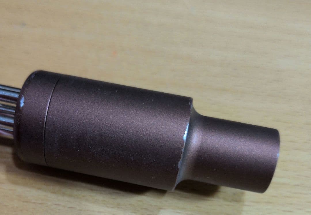 nnmさま様 COREFIT FACE POINTER II キット レッド