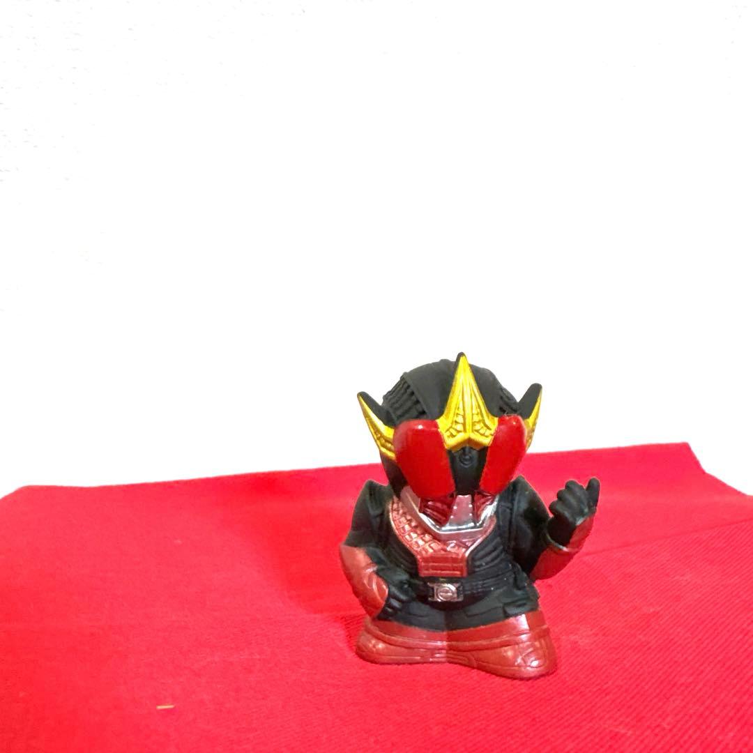 仮面ライダーゼロノス 仮面ライダー電王 佐藤健 フィギュア 当時物 SH