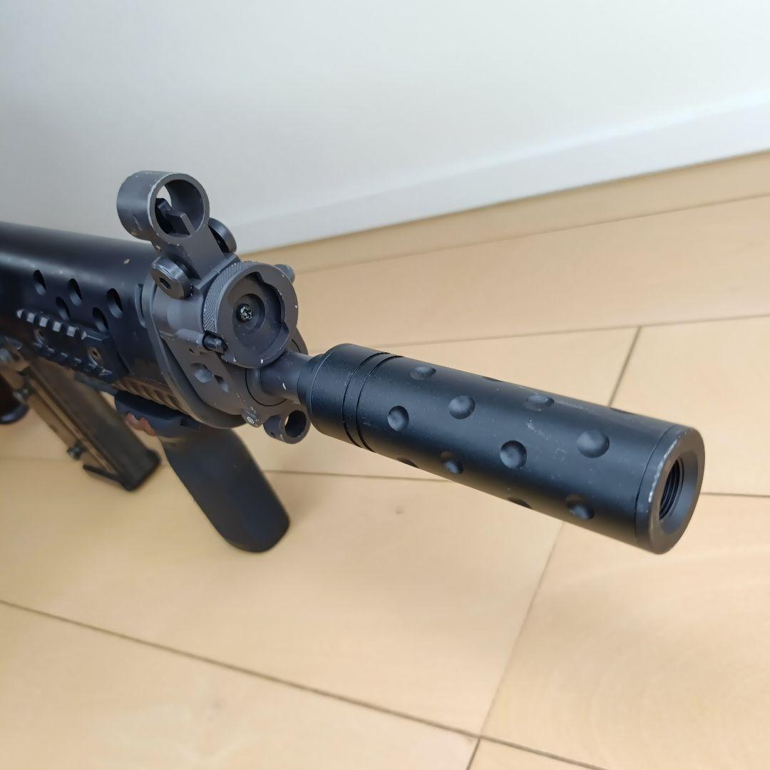 SIG552 SEALS 東京マルイ スタンダード電動ガン