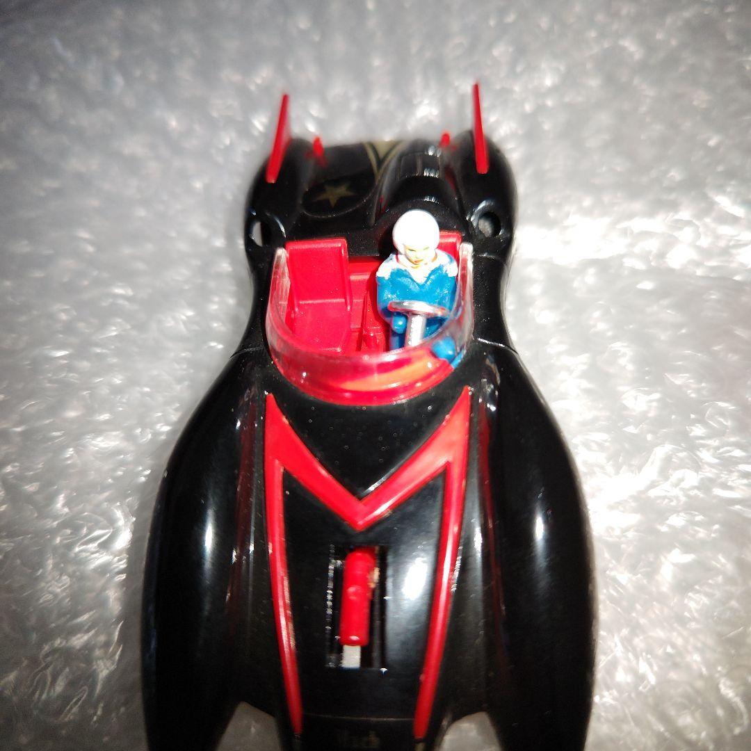 永大 グリップ マッハGOGOGO ブラック 永大グリップ マッハGOGOGO