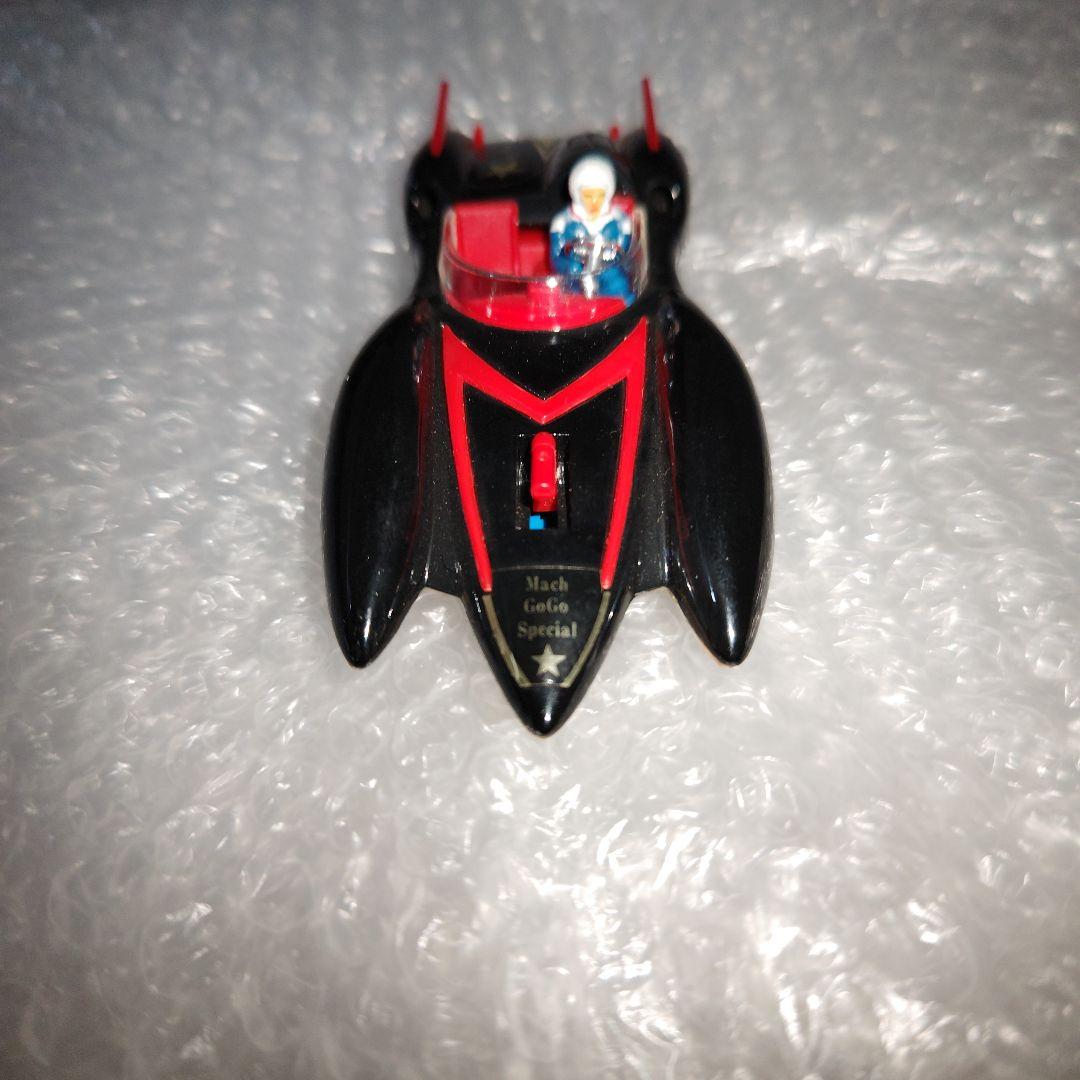 永大 グリップ マッハGOGOGO ブラック