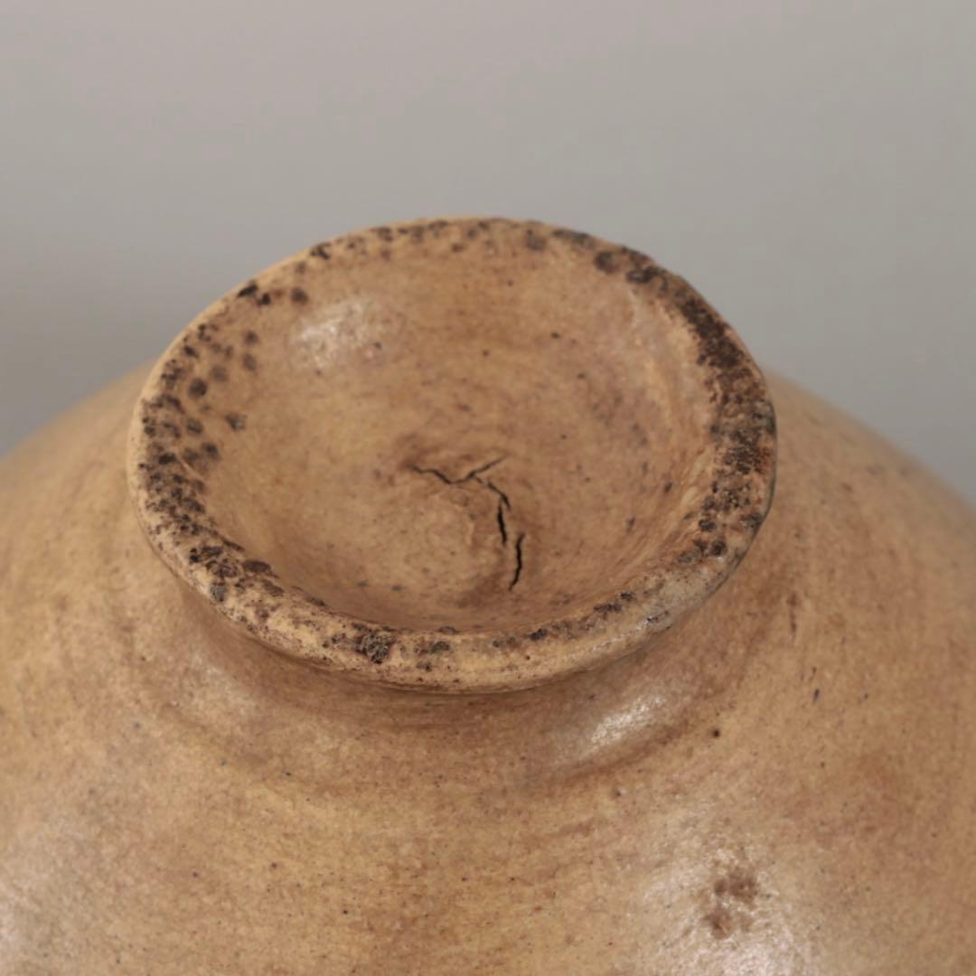 布志名焼 茶碗 茶道具 古美術 古道具 アンティーク