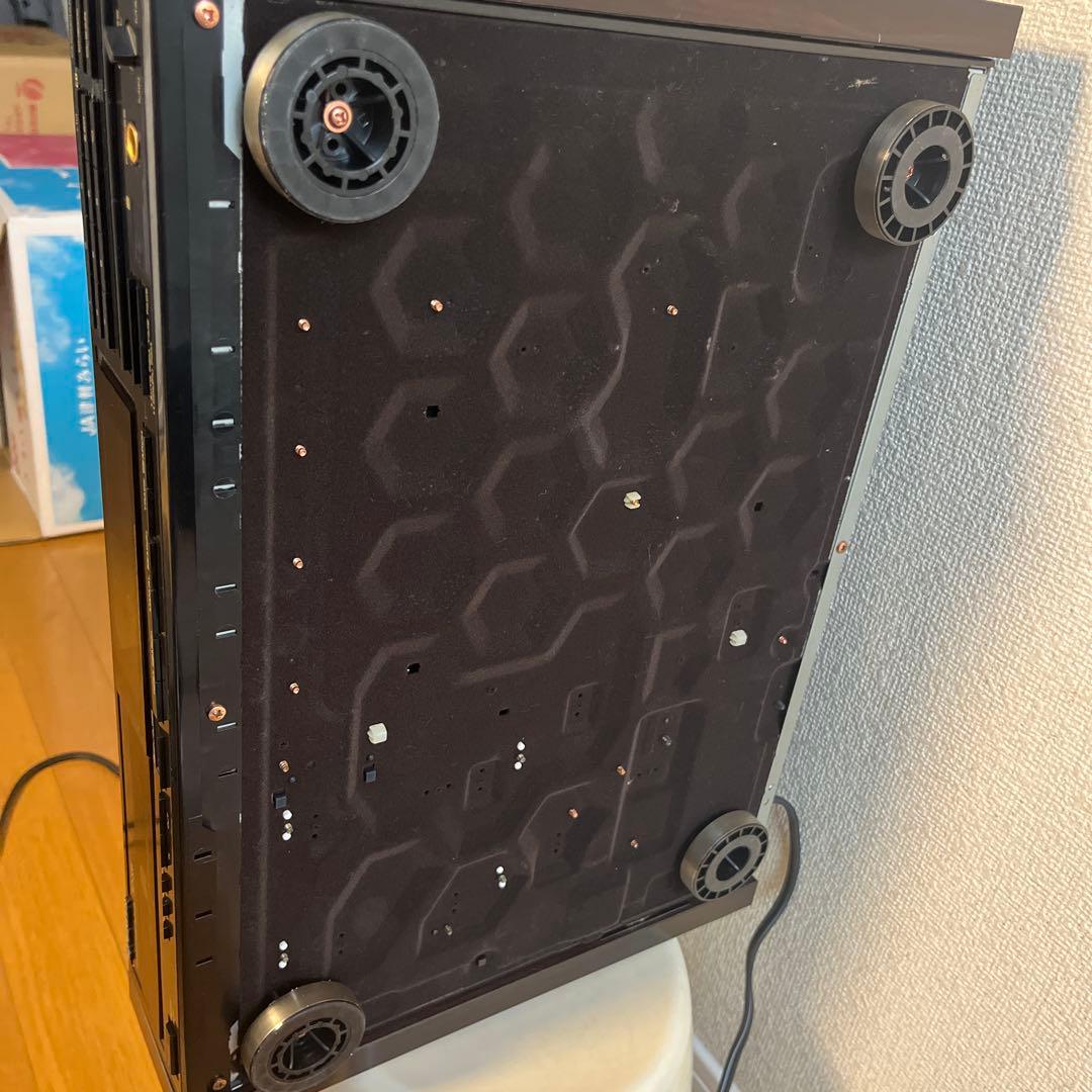 Pioneer PD-535 美品