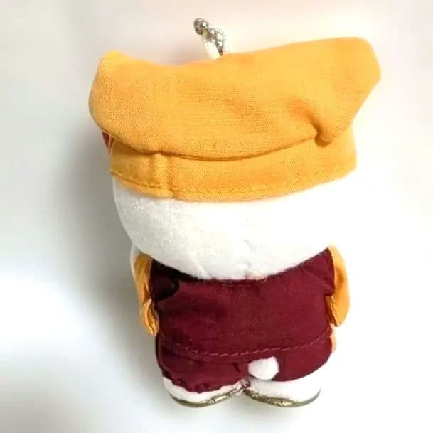 入手困難】茨城限定 ご当地 ハローキティ 水戸黄門 平成レトロ激レア