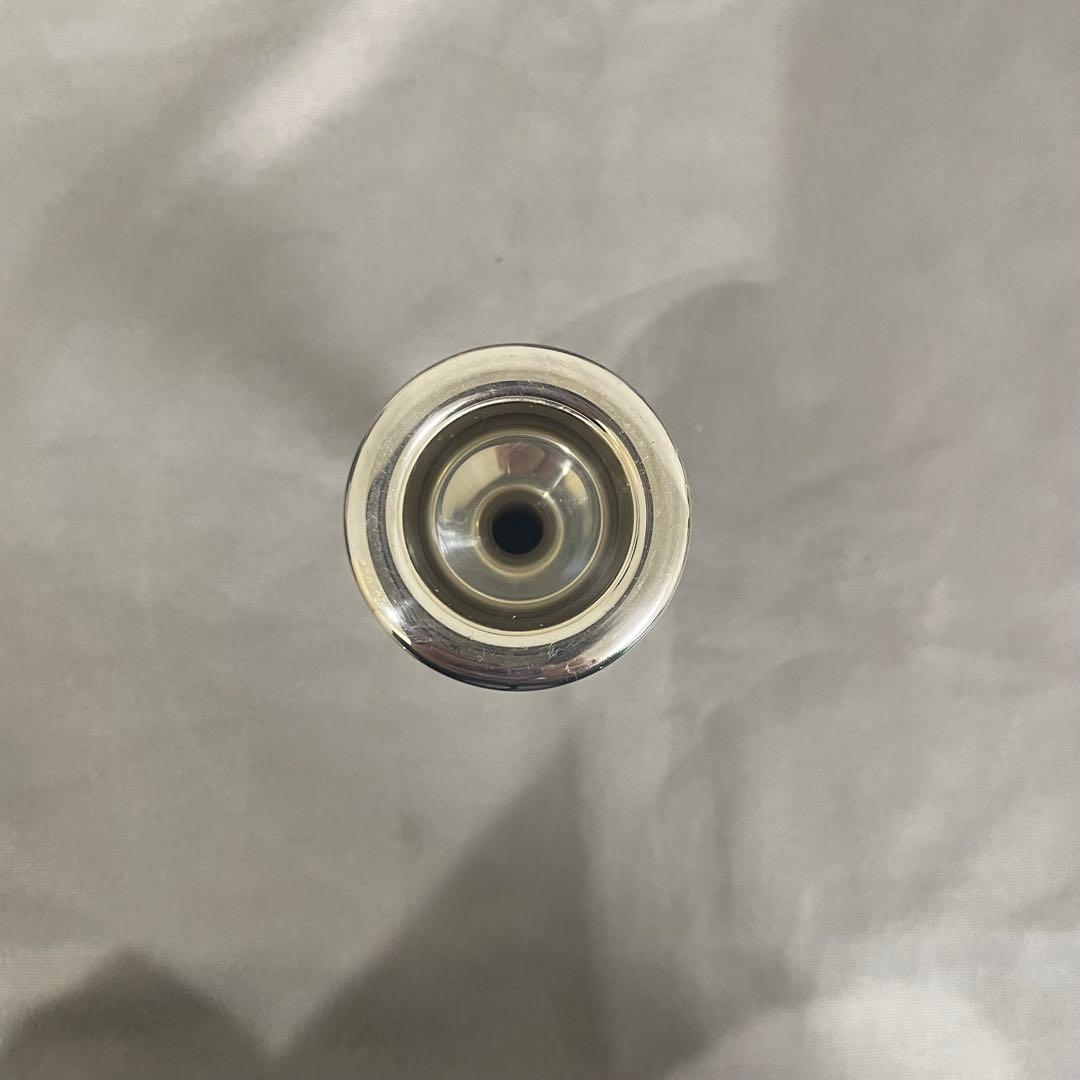 DENIS WICK 5BS トロンボーン/ユーフォニアム 細管マウスピース