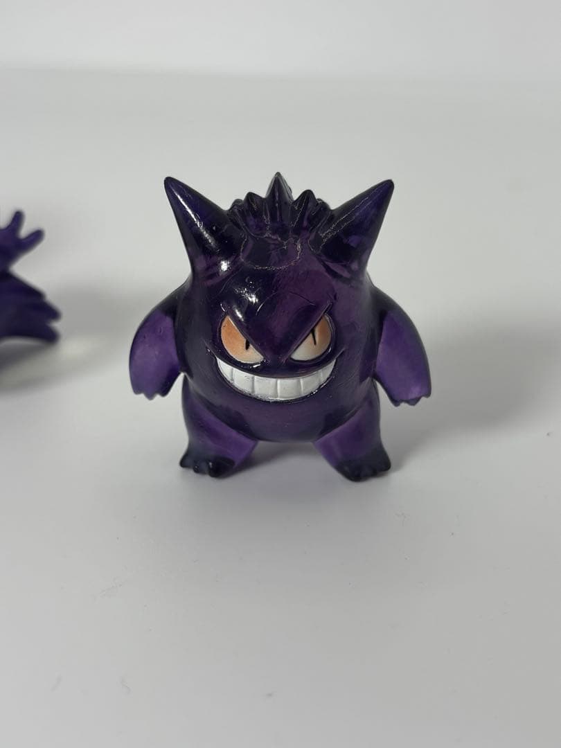 モンコレ ゲンガー ゴースト ゴース Moncolle Gengar