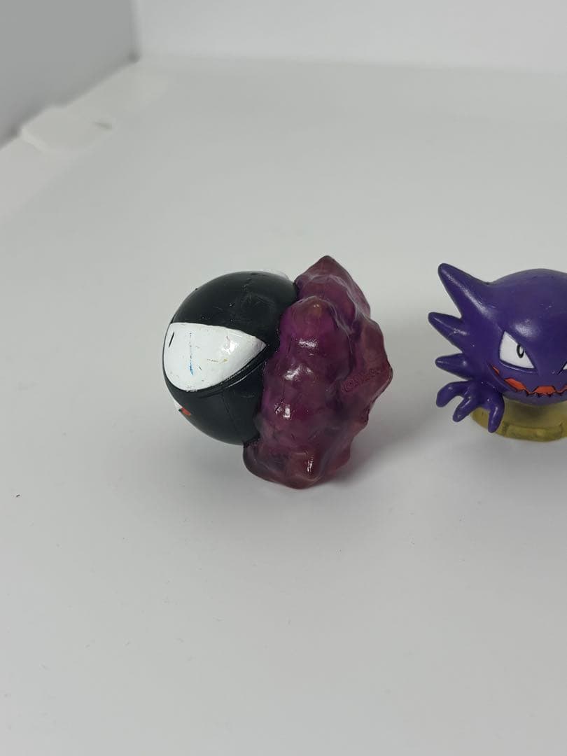 モンコレ ゲンガー ゴースト ゴース Moncolle Gengar