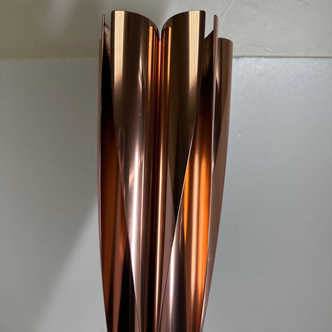 東京2020 パラリンピックリレートーチ887g全長71㎝東な7-1123☆2F 東京