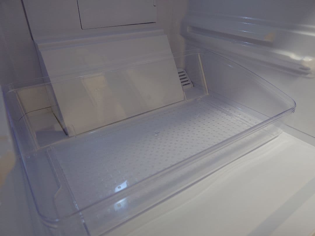 ☆直接引き取り可⭐︎SHARP SJ-D14FJ-W 冷蔵庫 2020年製