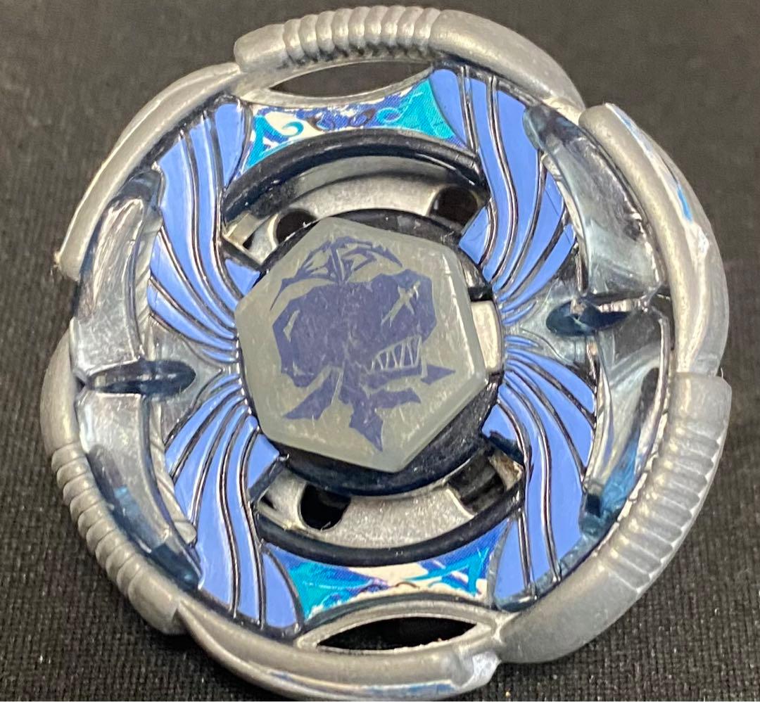 メタルファイトベイブレード グランドケトス WD 145RS - メルカリ