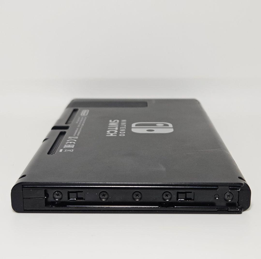 準美品 ニンテンドースイッチ HAC-001 2018年製 Switch 初代①