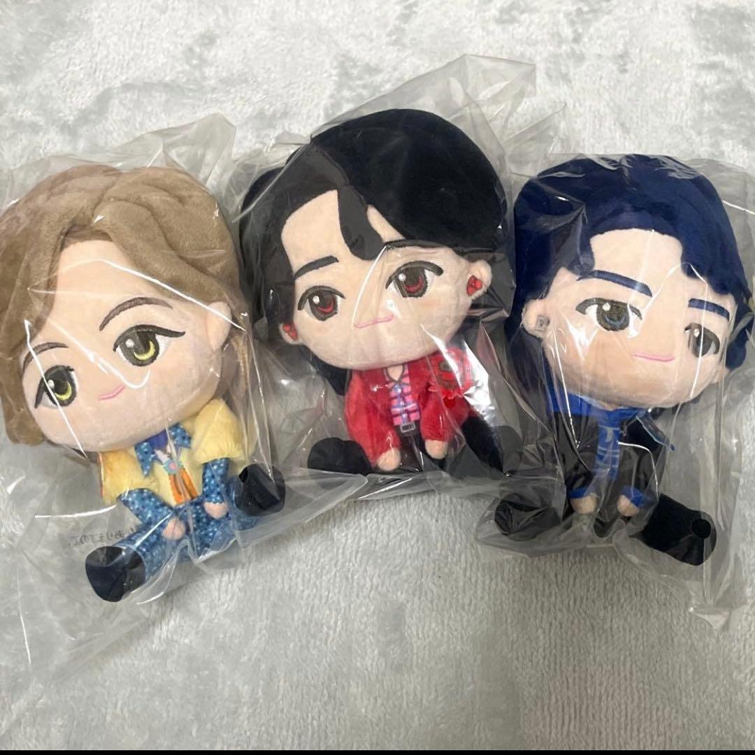 ミセス 一番くじ A賞 コンプセット