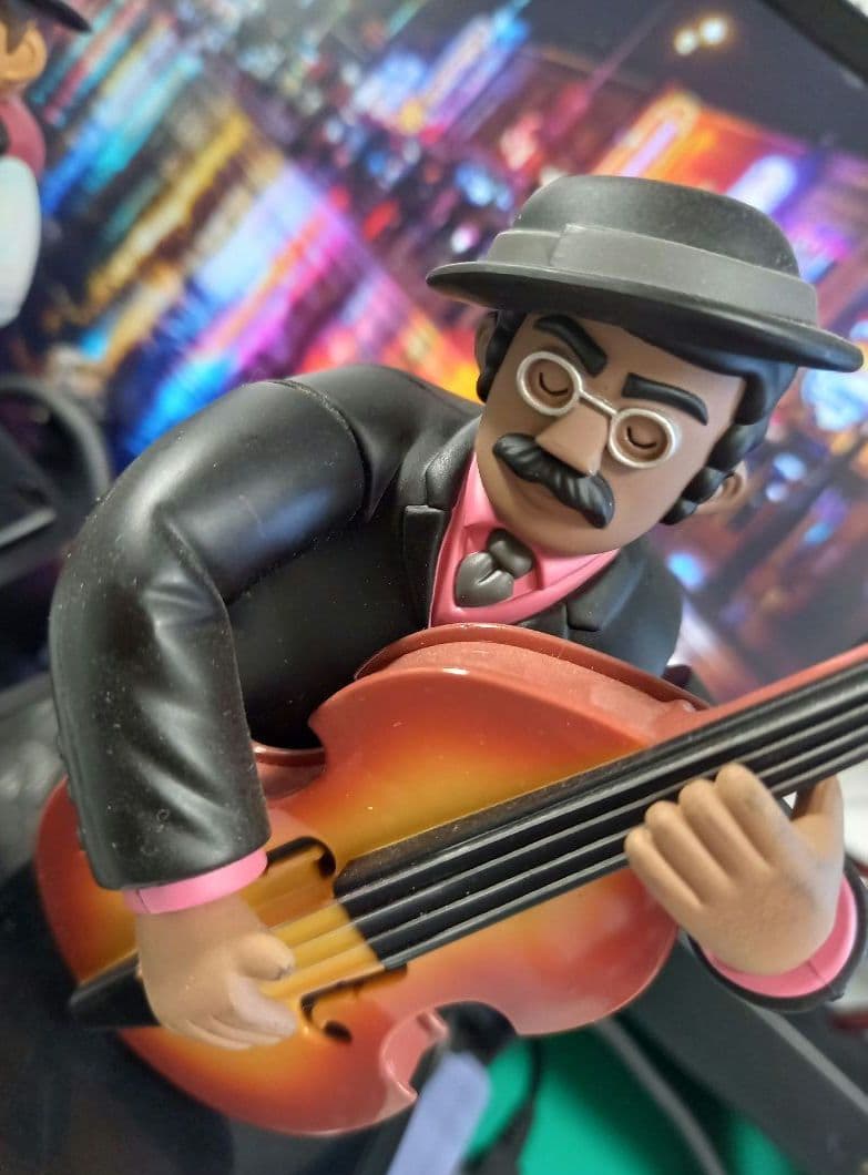 その他 LITTLE JAMMER meets kenwood