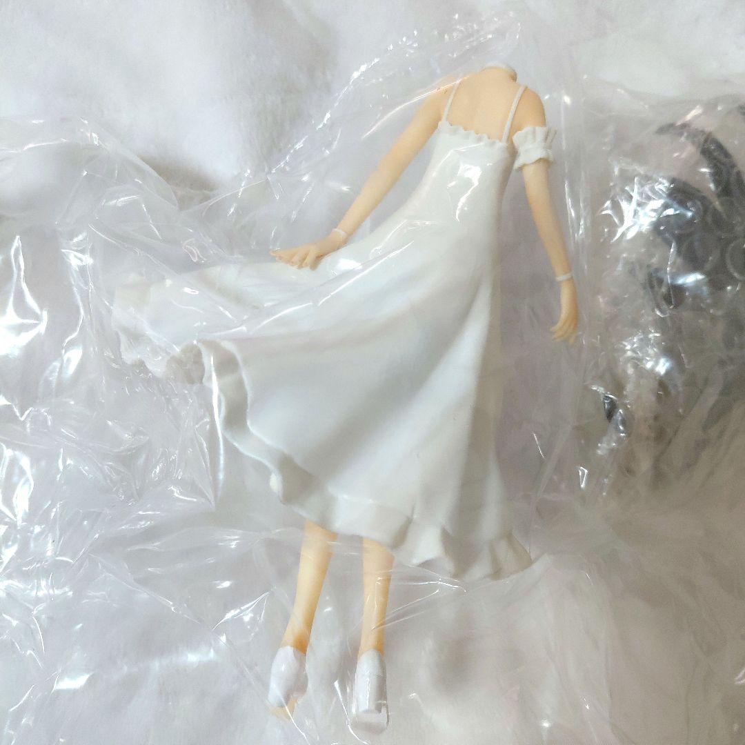 おまけ付き　魔法少女まどか☆マギカ　フィギュア　セット