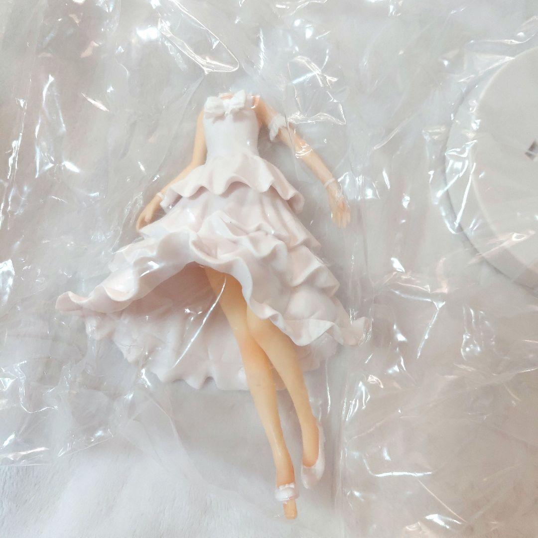 おまけ付き　魔法少女まどか☆マギカ　フィギュア　セット