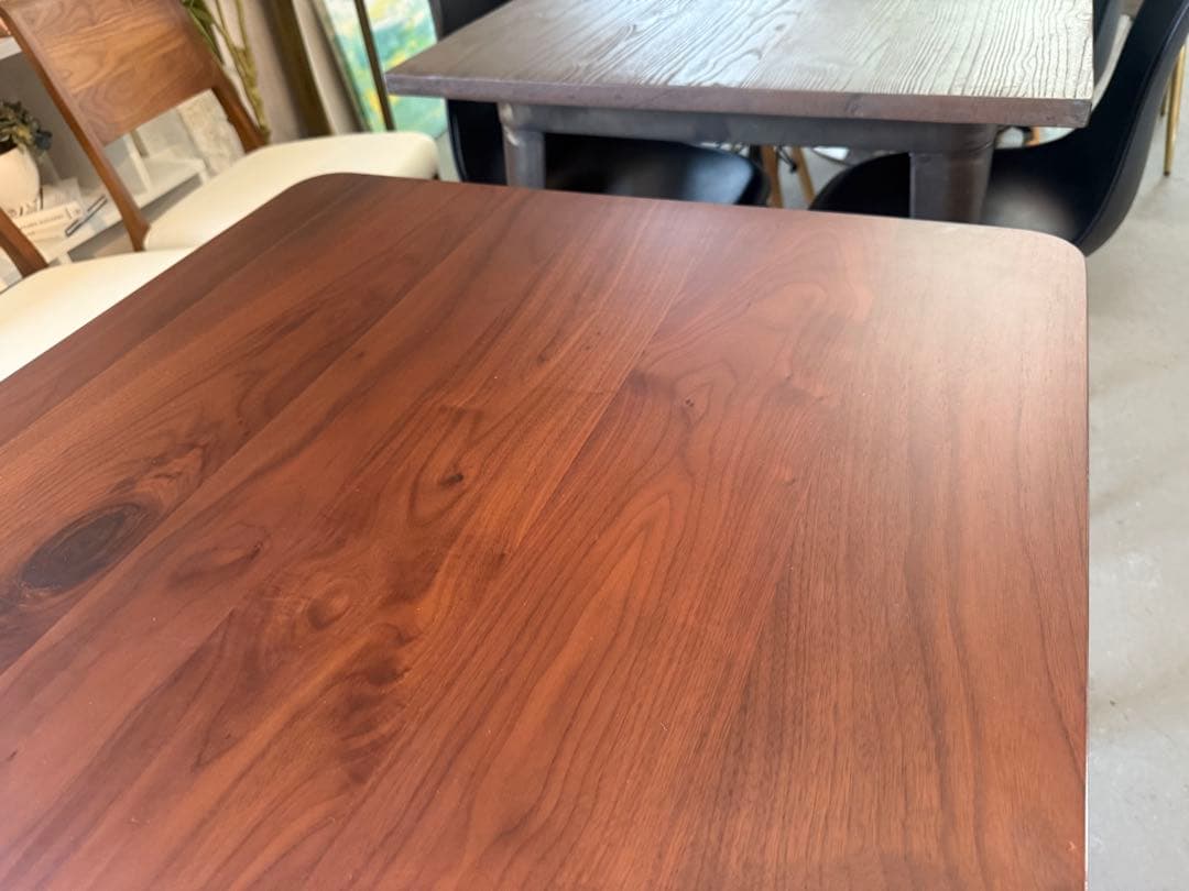 ダイニングテーブル　大塚家具　MOV2 幅150cm