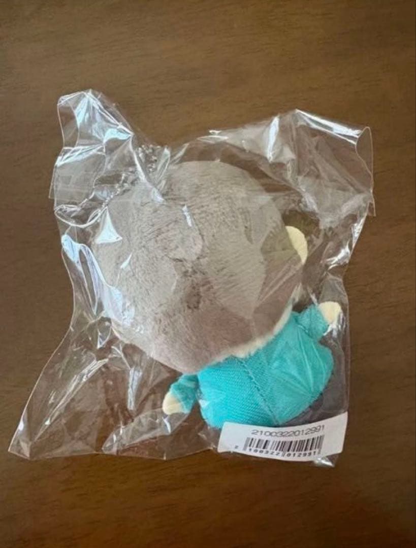 超特急アロハ T.I.M.E.ミニマスコット　RiB ペンライト