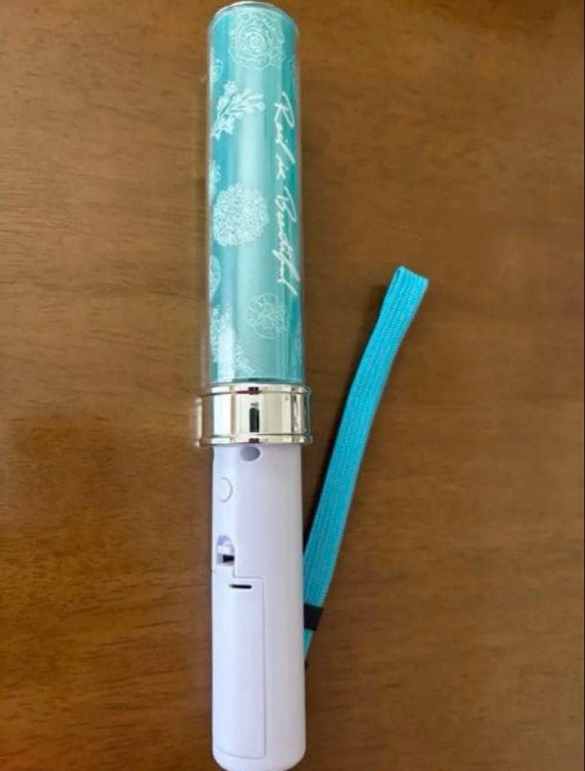 超特急アロハ T.I.M.E.ミニマスコット　RiB ペンライト