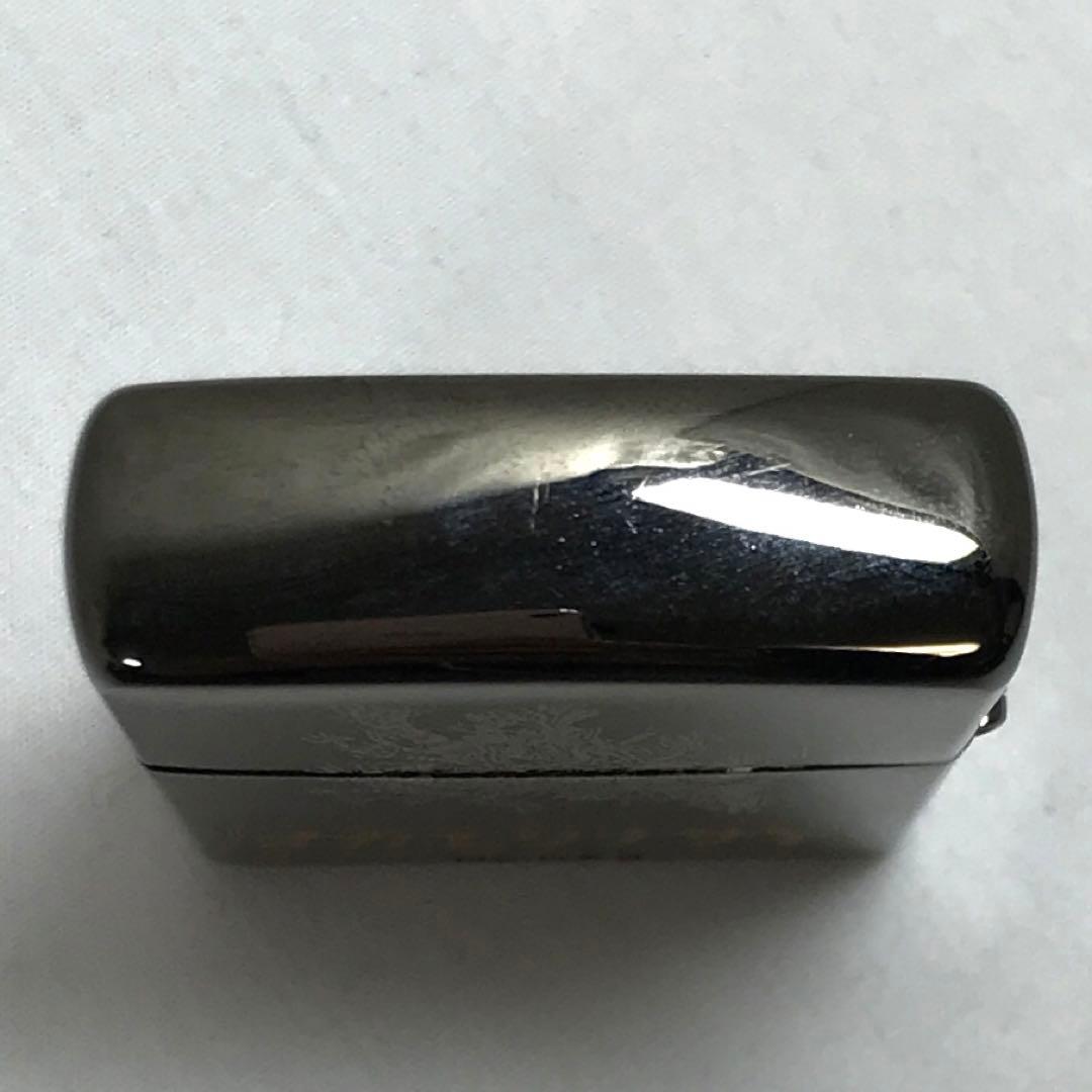 #8270 【未使用】 トップをねらえ! ZIPPO タカヤ・ノリコ
