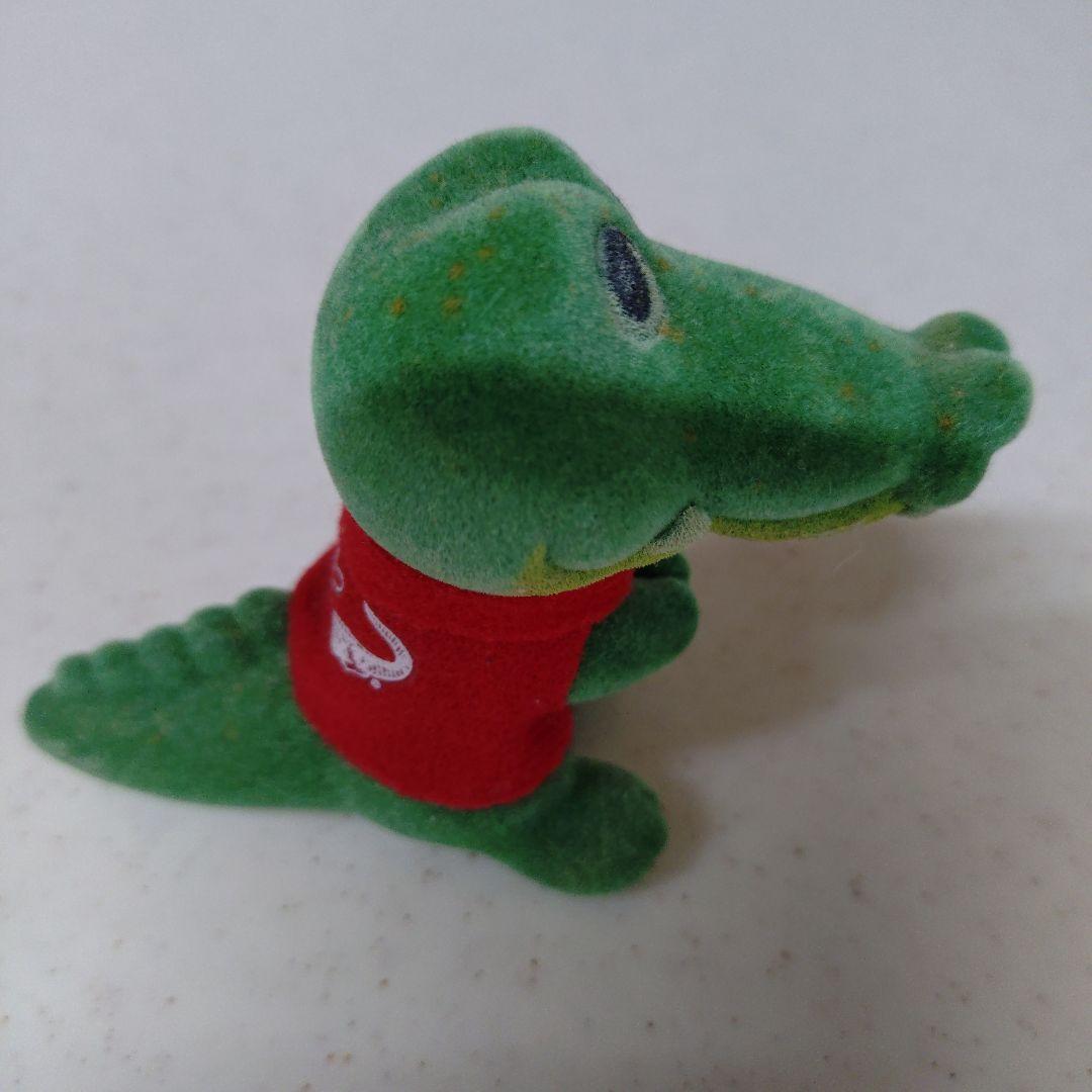 ラコステ　激レア　人形