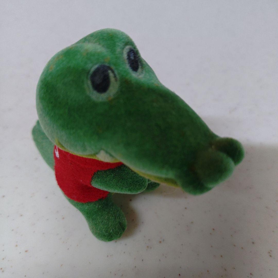 ラコステ　激レア　人形