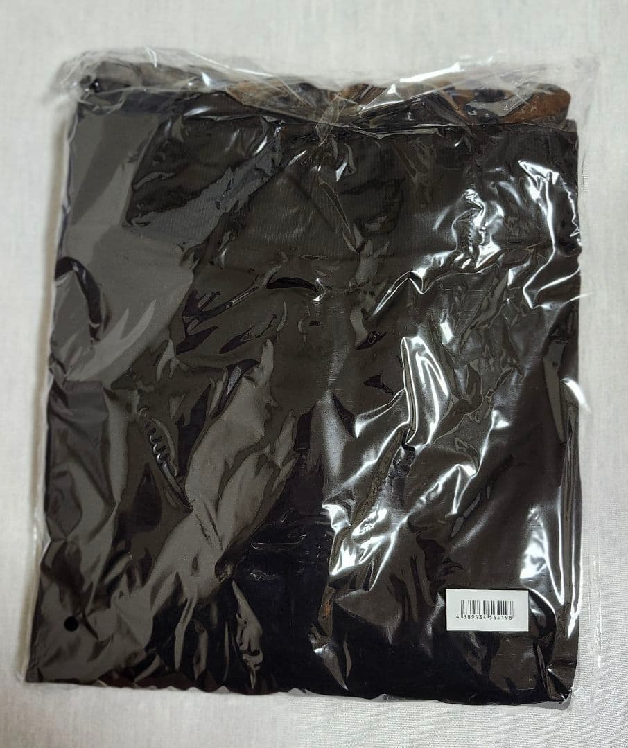 北山宏光 パーカー 新品未開封