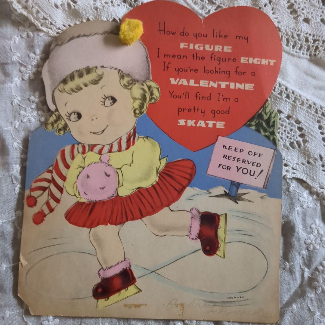 ヴィンテージカード52枚セット たくさんあります♪コレクターズアイテム