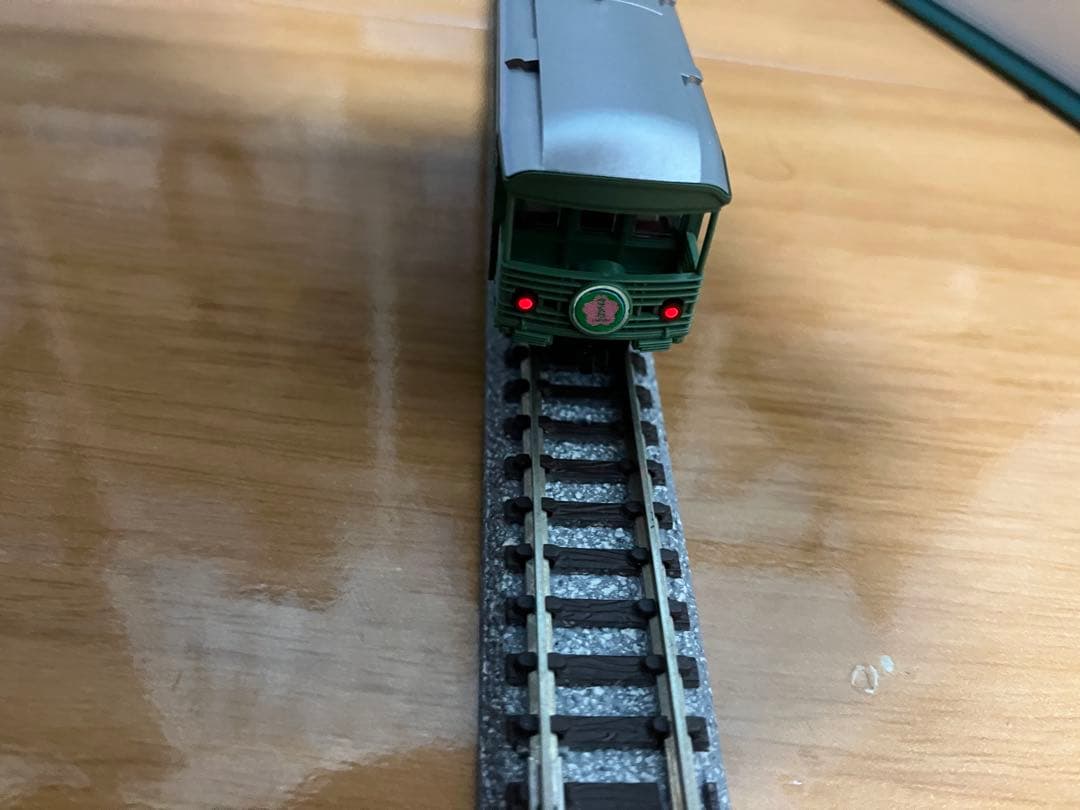 KATO Nゲージ 10-428 特急つばめEF58付き「青大将」　さくら編成