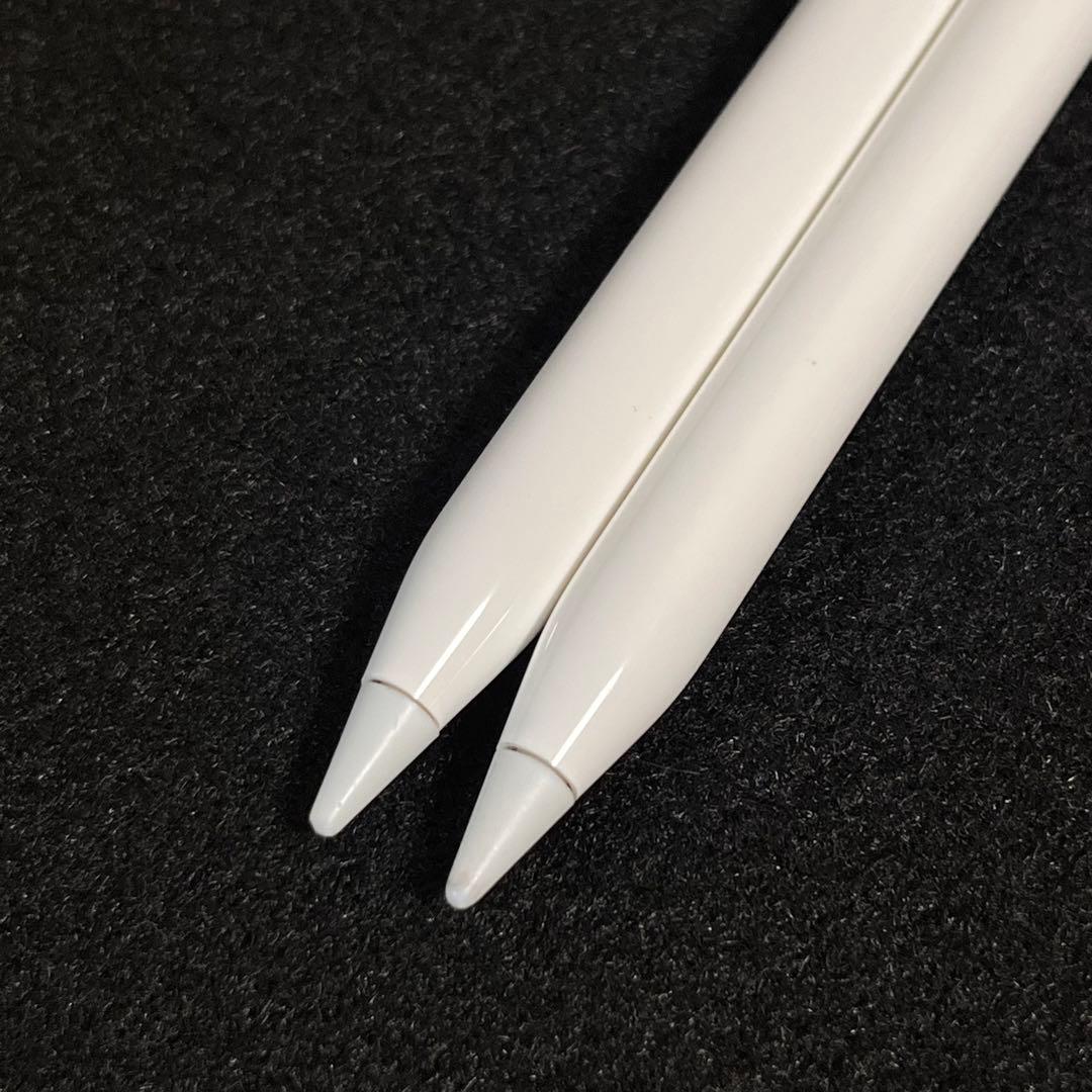 Apple Pencil 第1世代 A1603 2本 まとめ - メルカリ