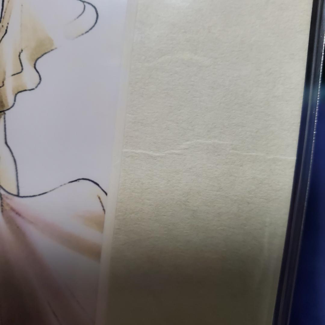 GetBackers 奪還屋 推しちゃれ くじ Wチャンス賞 - メルカリ