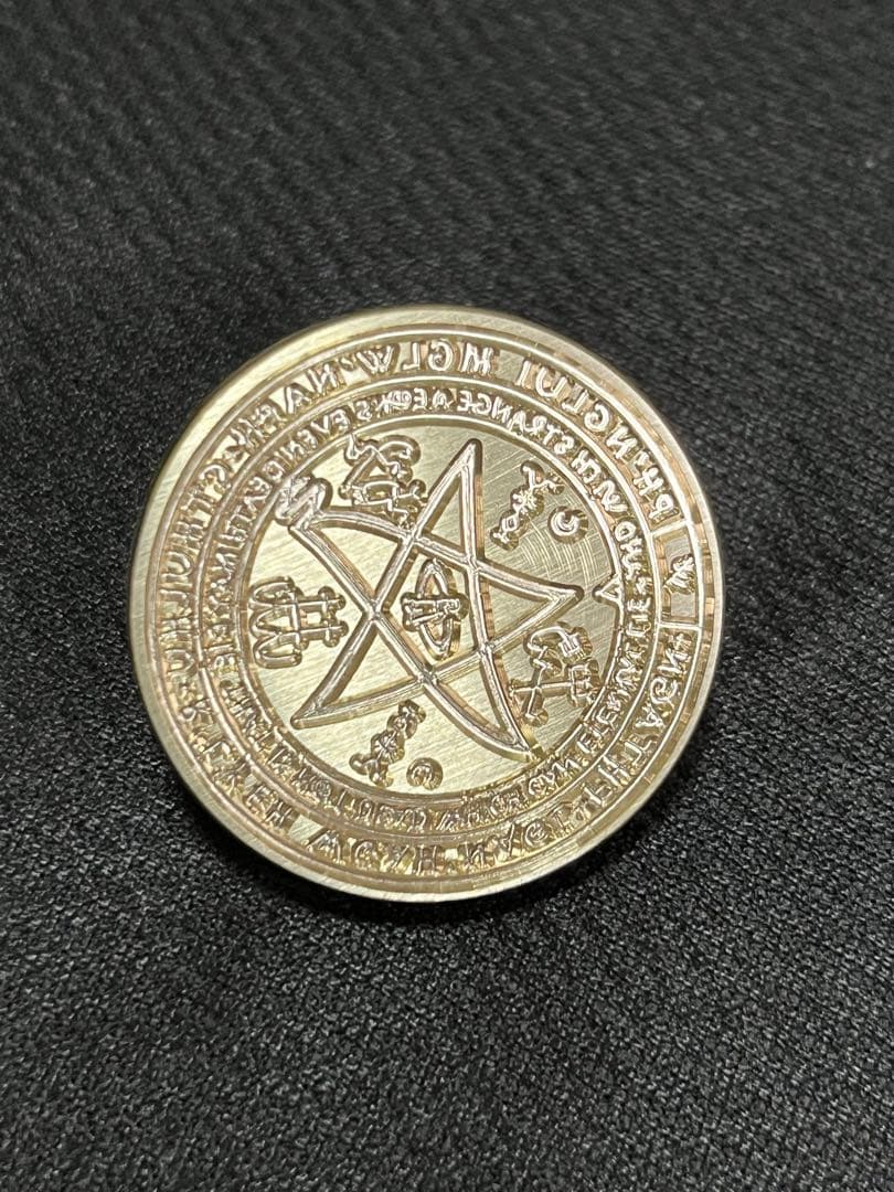 シーリングスタンプ クトゥルフ シリーズ 5種セット 新品希少