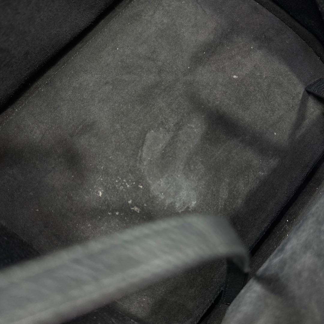 専用 CELINE ラゲージファントム ブラック ハンドバッグ トートバッグ