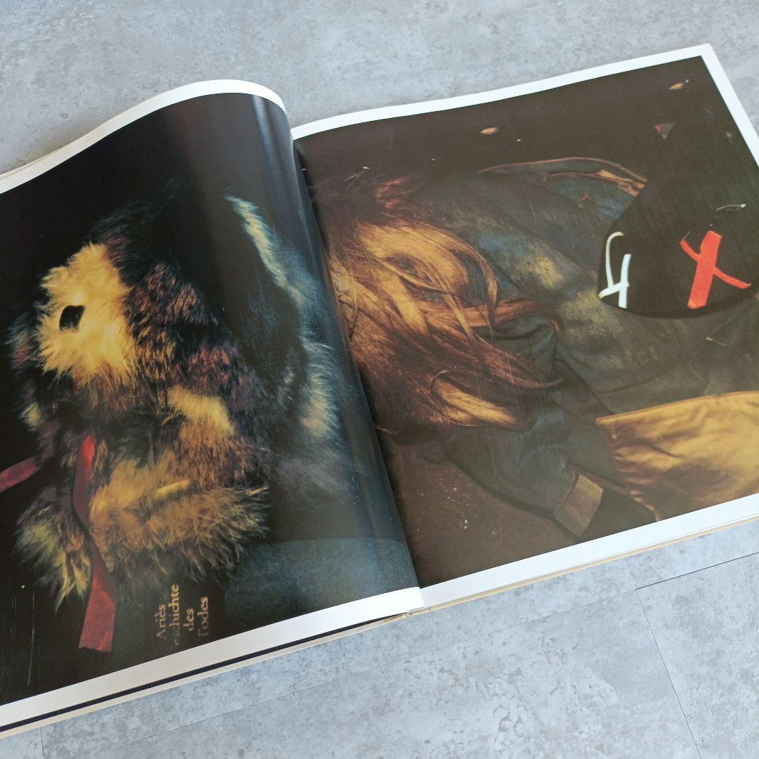 ホルスト ヤンセン 写真 画集 アート 芸術 ヴィンテージ レトロ