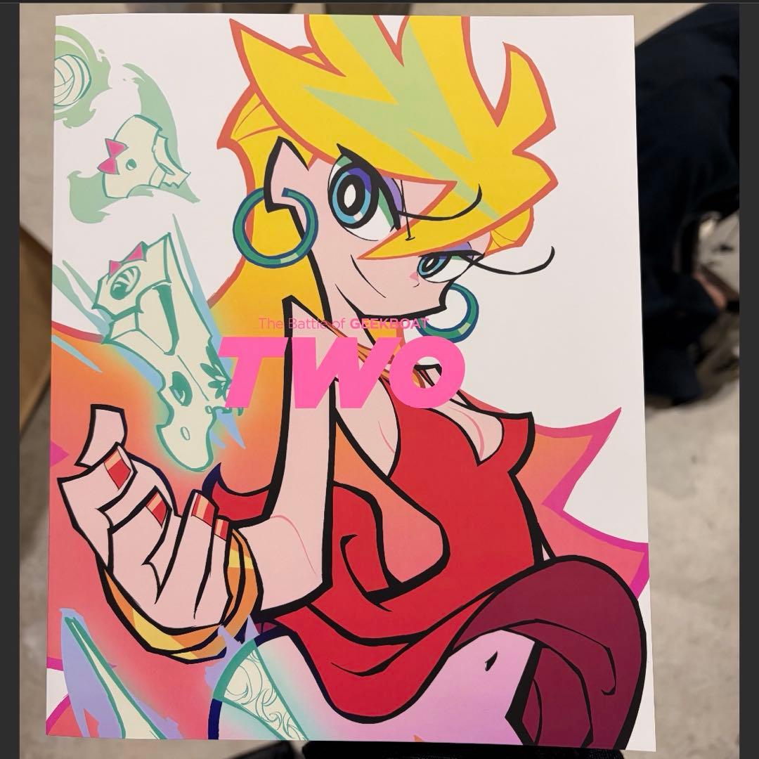 コミケ 2025 冬 C-107 セメタリーヒルズ青春白書 新刊 - メルカリ