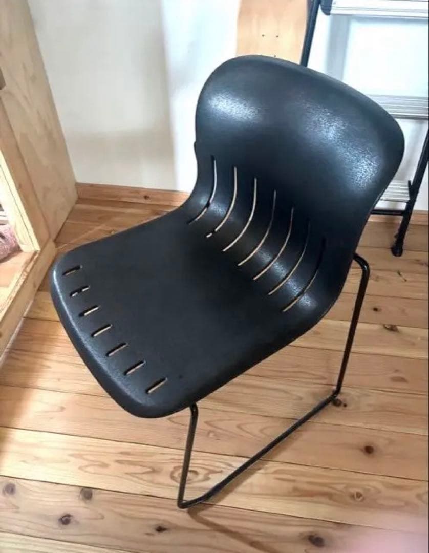 フランスアンティーク スツール チェア 椅子 - メルカリ フランス