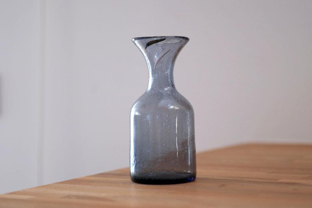 Erik Hoglund エリックホグラン 花器 花入れ 44921