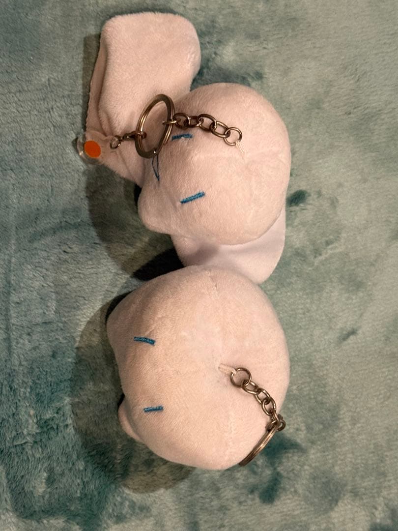 Ado はちゃん てるてるはちゃん セット Ado はちゃん&てるてるはちゃん