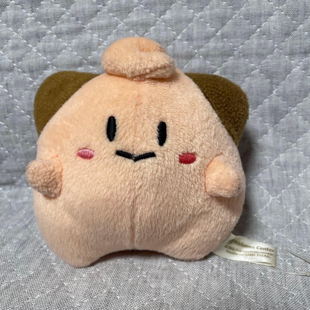 希少ポケドールピィ2002